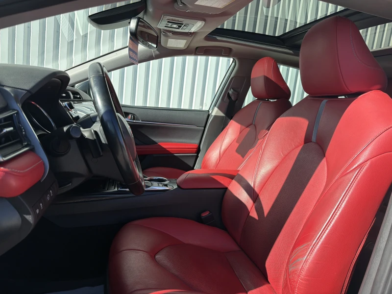 2020 TOYOTA CAMRY used and pre-owned for sales near Repentigny and Montréal à vendre