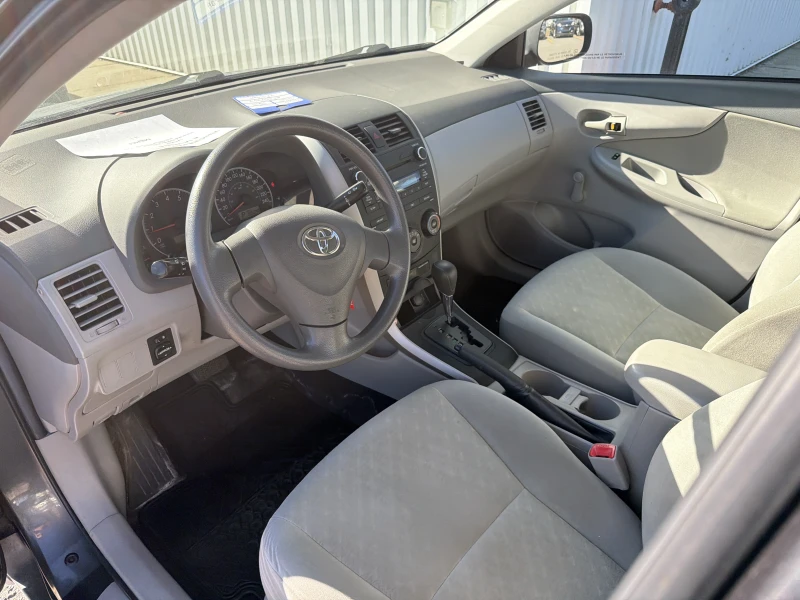 2010 TOYOTA COROLLA used and pre-owned for sales near Repentigny and Montréal à vendre