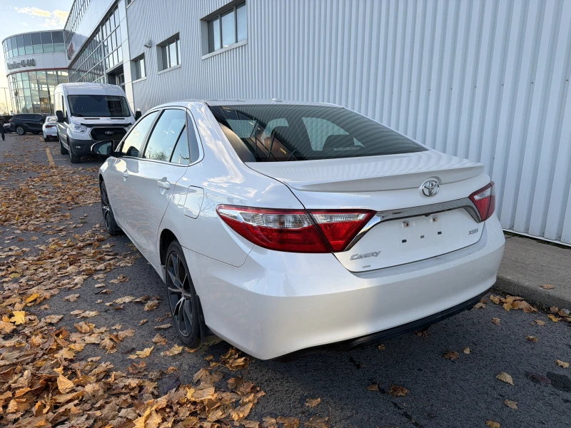 TOYOTA CAMRY 2017 à vendre près Repentigny et de Montréal à vendre