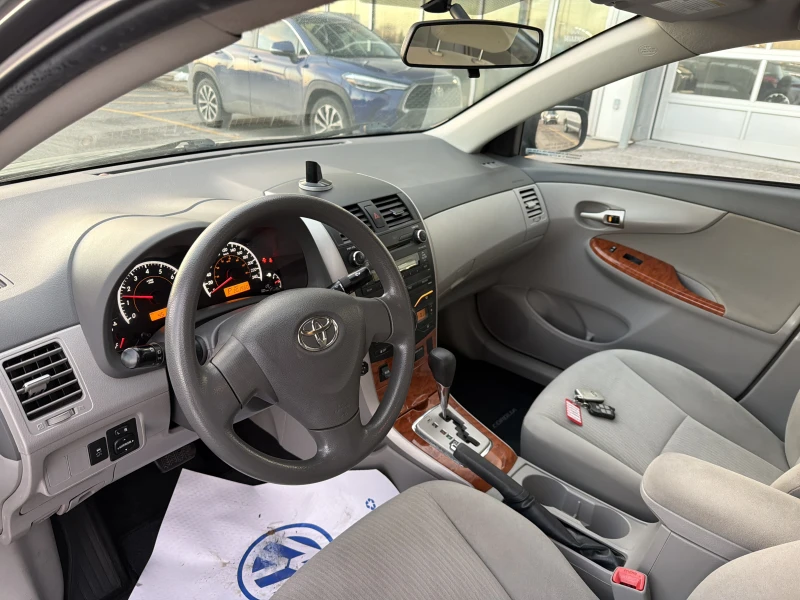 TOYOTA COROLLA 2010 à vendre près Repentigny et de Montréal à vendre