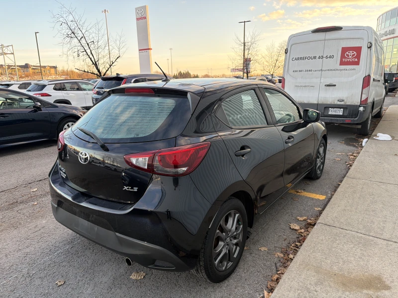 TOYOTA YARIS HATCHBACK 2020 à vendre près Repentigny et de Montréal à vendre