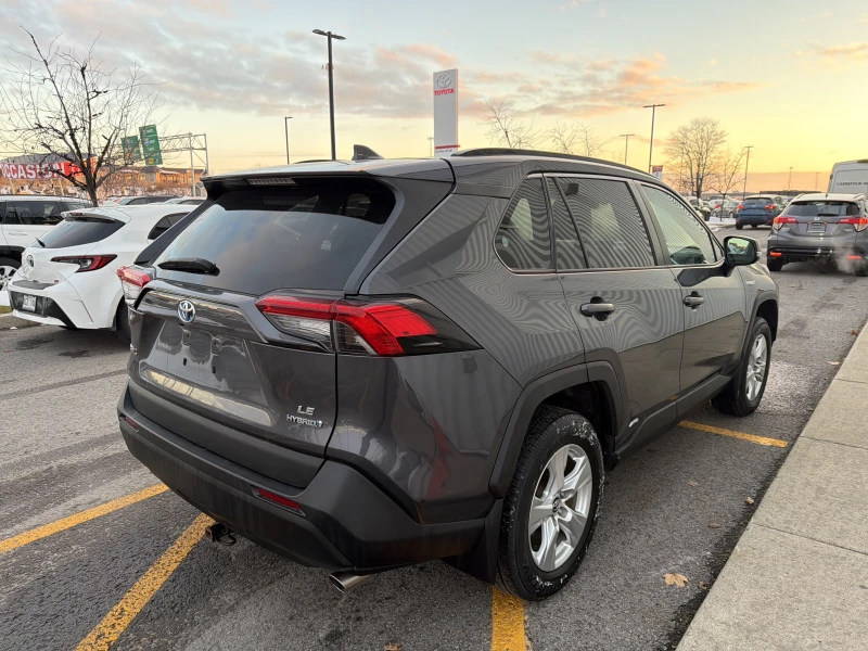 TOYOTA RAV4 2020 à vendre près Repentigny et de Montréal à vendre