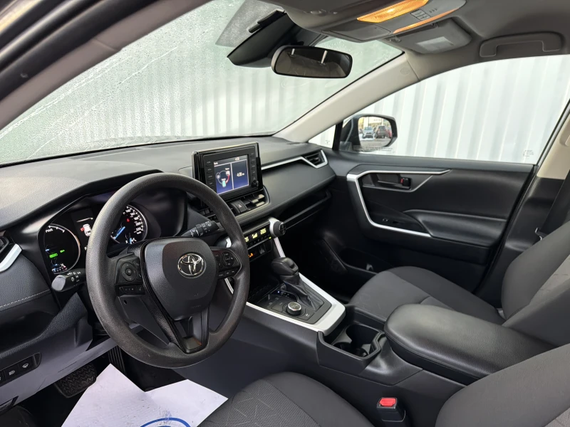 TOYOTA RAV4 2020 à vendre près Repentigny et de Montréal à vendre