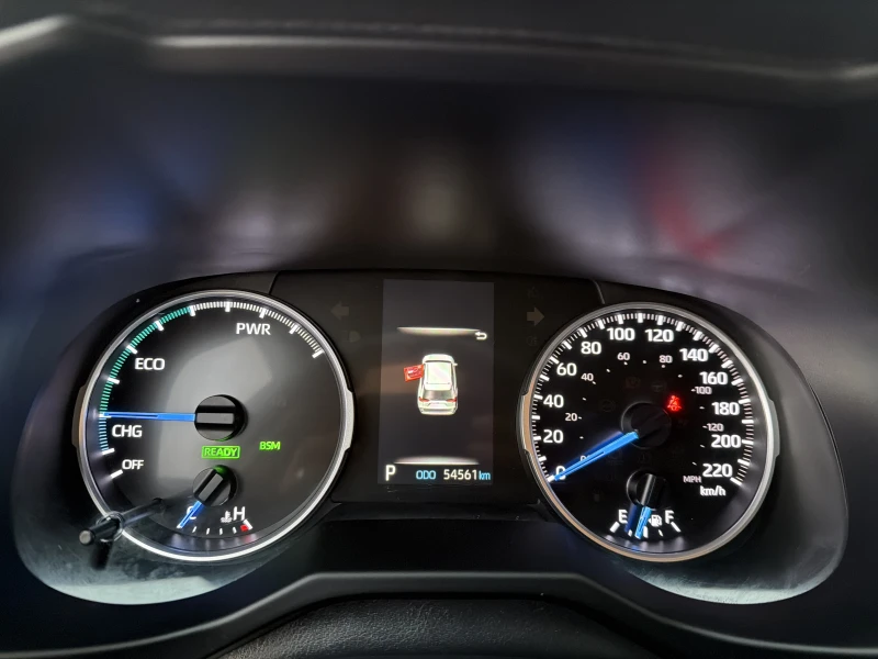 TOYOTA RAV4 2020 à vendre près Repentigny et de Montréal à vendre