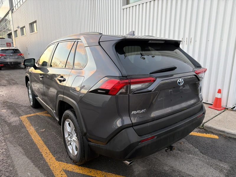 TOYOTA RAV4 2020 à vendre près Repentigny et de Montréal à vendre
