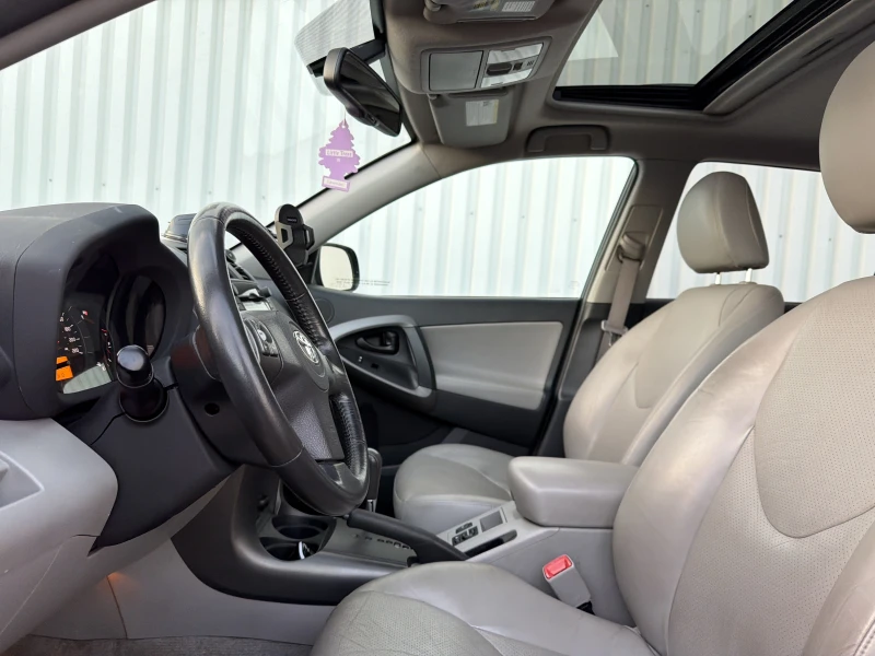 TOYOTA RAV4 2009 à vendre près Repentigny et de Montréal à vendre