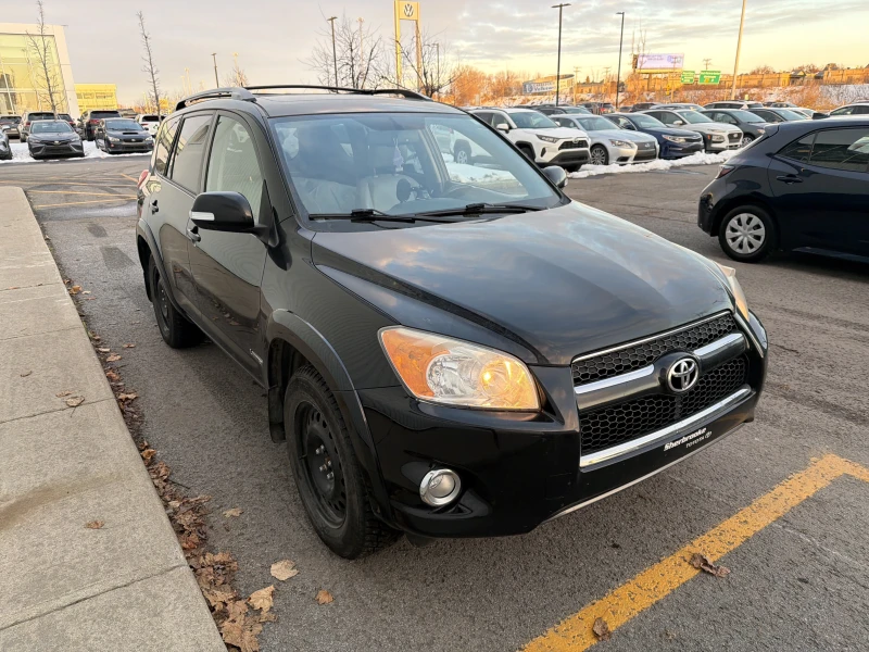 TOYOTA RAV4 2009 à vendre près Repentigny et de Montréal à vendre