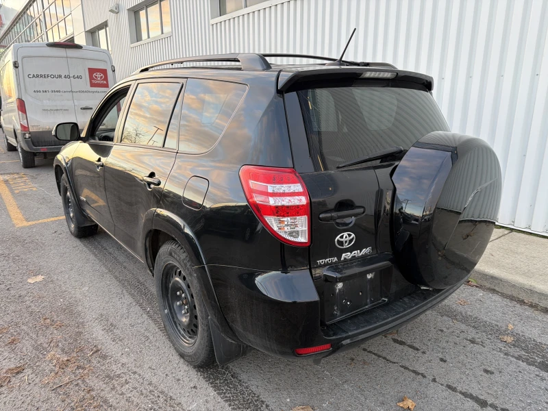 TOYOTA RAV4 2009 à vendre près Repentigny et de Montréal à vendre