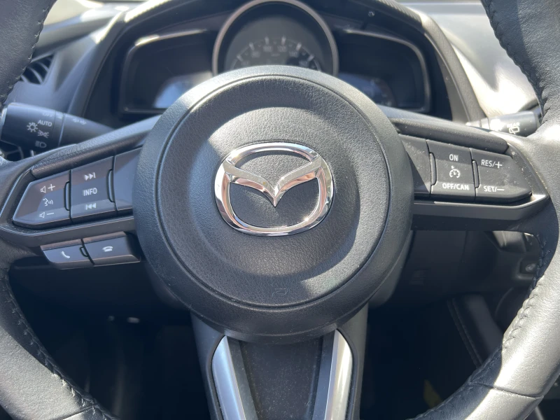 2020 MAZDA CX-3 used and pre-owned for sales near Repentigny and Montréal à vendre