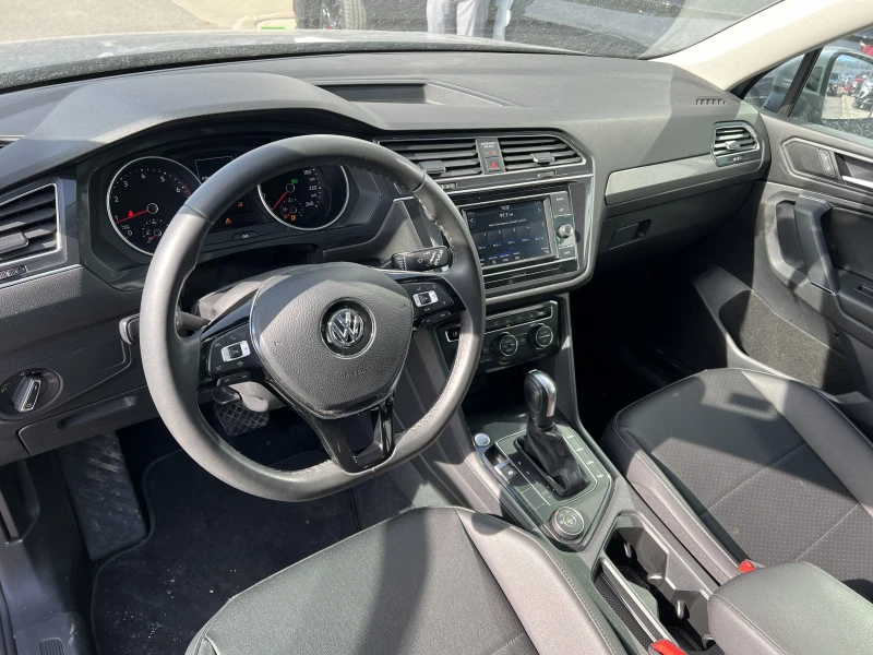 2020 VOLKSWAGEN TIGUAN used and pre-owned for sales near Repentigny and Montréal à vendre