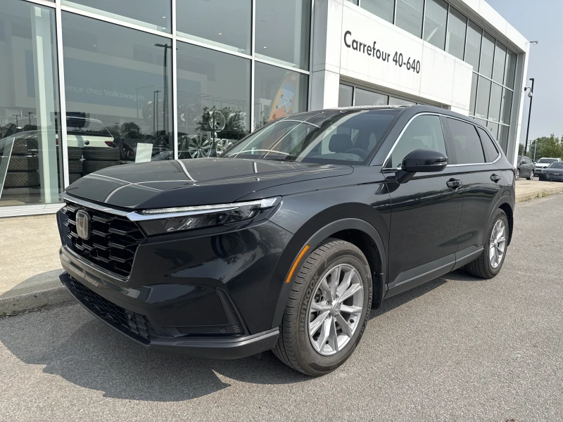 HONDA CR-V 2023 à vendre près Repentigny et de Montréal