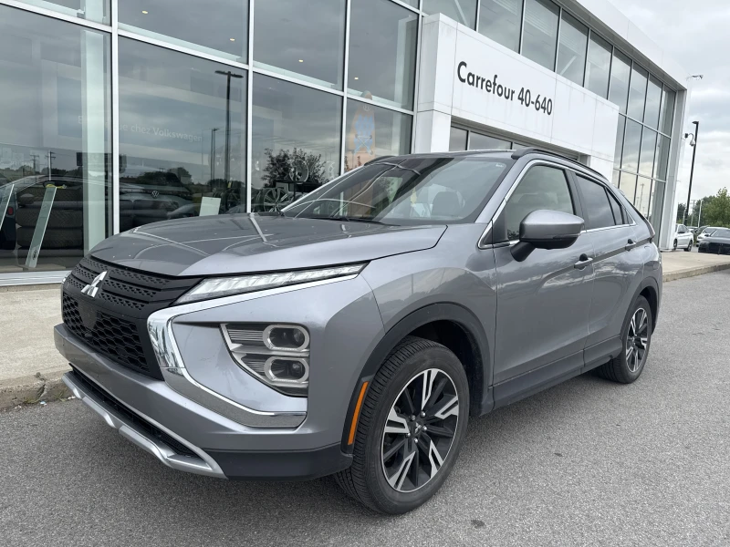 MITSUBISHI ECLIPSE CROSS 2023 à vendre près Repentigny et de Montréal