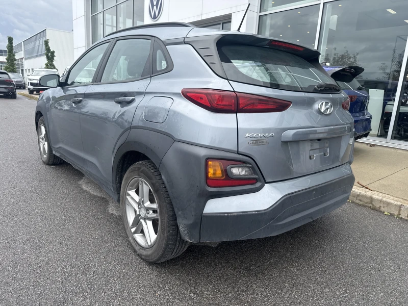 HYUNDAI KONA 2020 à vendre près Repentigny et de Montréal à vendre