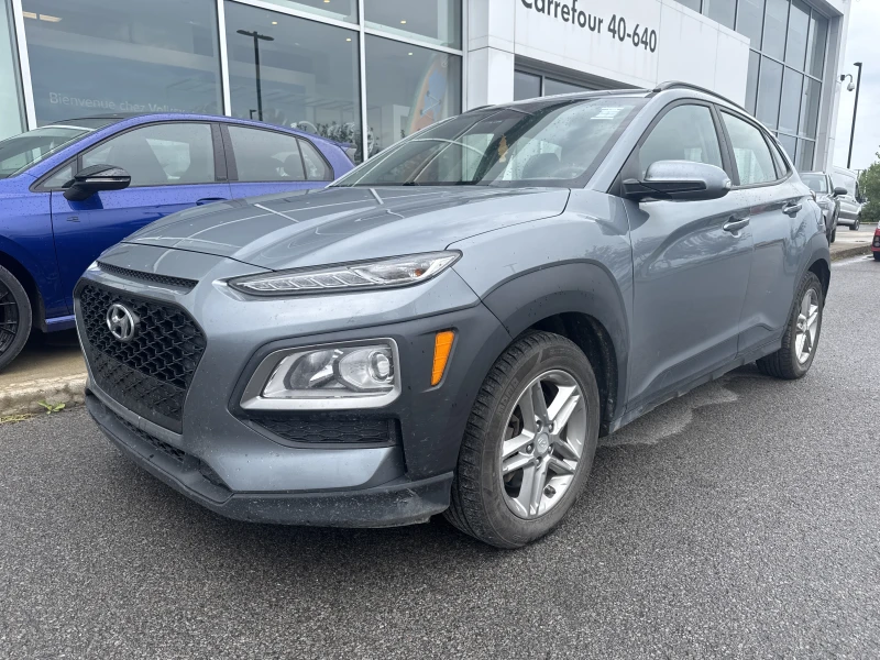 HYUNDAI KONA 2020 à vendre près Repentigny et de Montréal