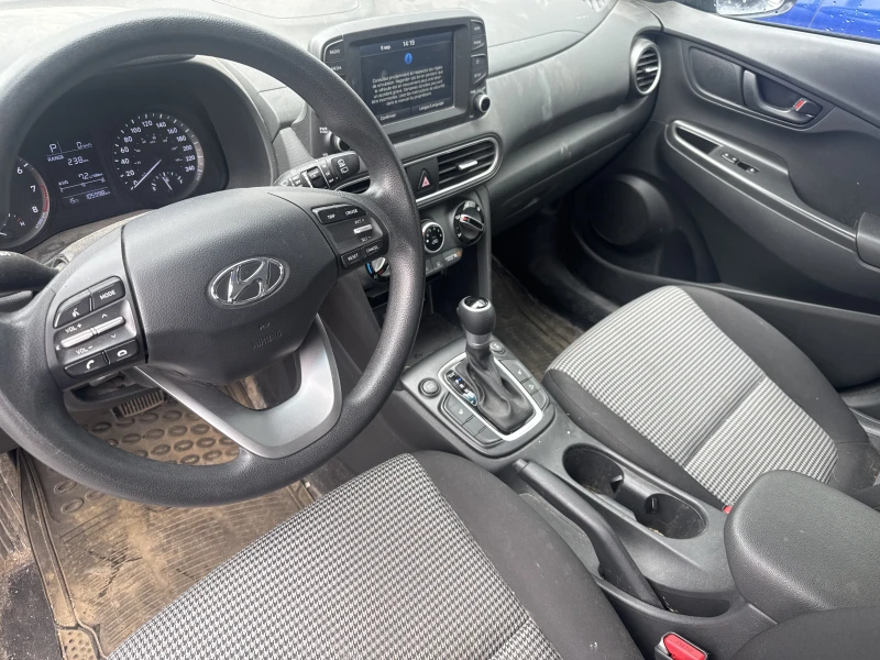 HYUNDAI KONA 2020 à vendre près Repentigny et de Montréal à vendre
