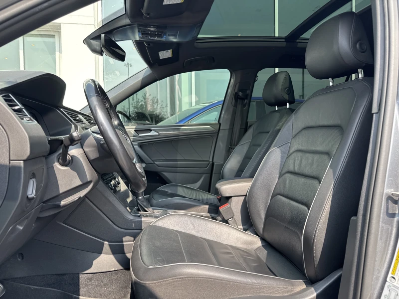 2019 VOLKSWAGEN TIGUAN used and pre-owned for sales near Repentigny and Montréal à vendre