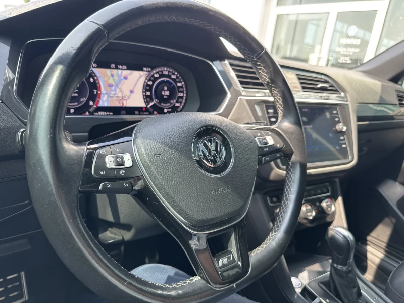 2019 VOLKSWAGEN TIGUAN used and pre-owned for sales near Repentigny and Montréal à vendre