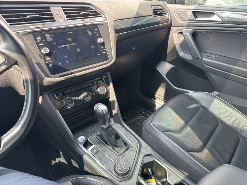 2019 VOLKSWAGEN TIGUAN used and pre-owned for sales near Repentigny and Montréal à vendre