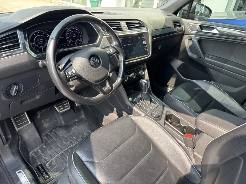 2019 VOLKSWAGEN TIGUAN used and pre-owned for sales near Repentigny and Montréal à vendre