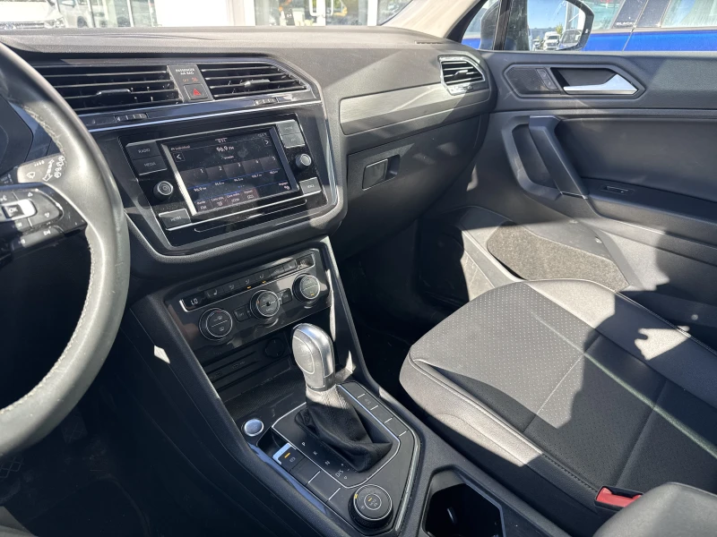 2020 VOLKSWAGEN TIGUAN used and pre-owned for sales near Repentigny and Montréal à vendre