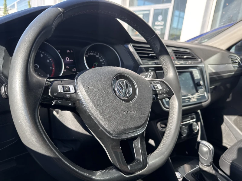2020 VOLKSWAGEN TIGUAN used and pre-owned for sales near Repentigny and Montréal à vendre