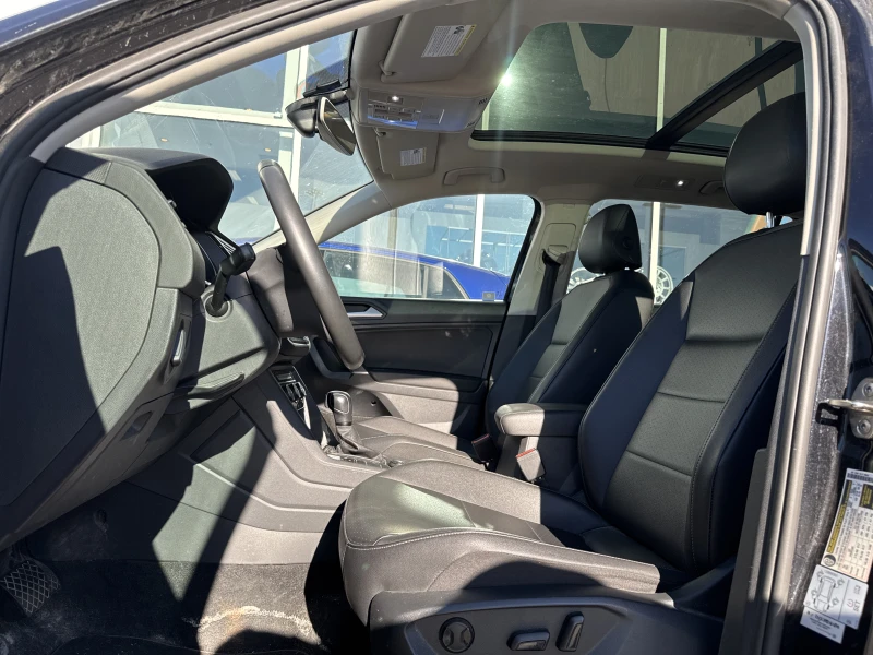 2020 VOLKSWAGEN TIGUAN used and pre-owned for sales near Repentigny and Montréal à vendre