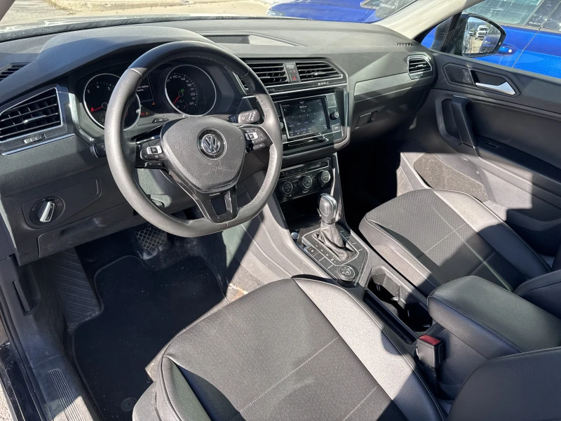 2020 VOLKSWAGEN TIGUAN used and pre-owned for sales near Repentigny and Montréal à vendre