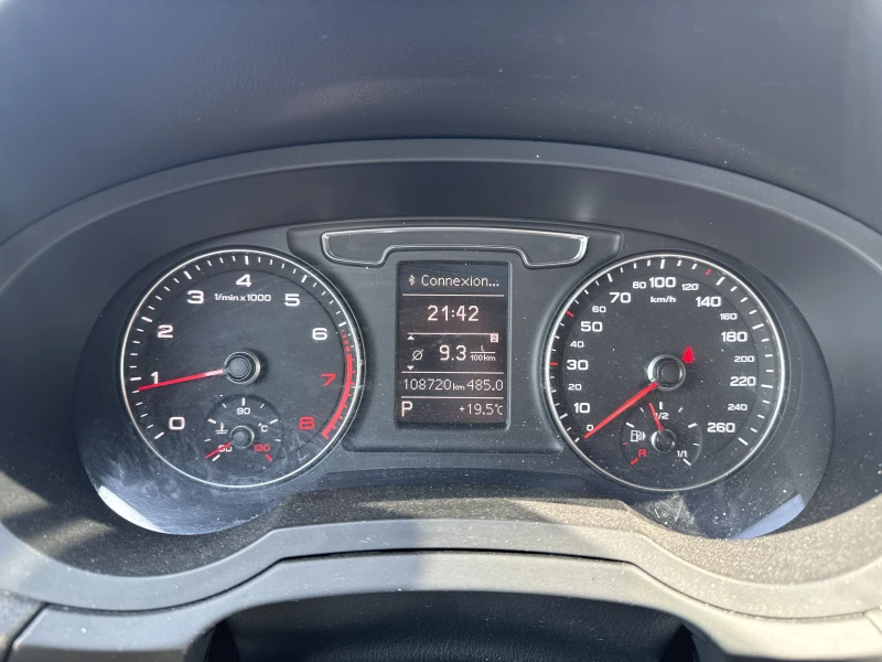 2017 AUDI Q3 used and pre-owned for sales near Repentigny and Montréal à vendre