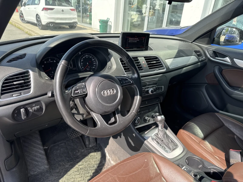 2017 AUDI Q3 used and pre-owned for sales near Repentigny and Montréal à vendre