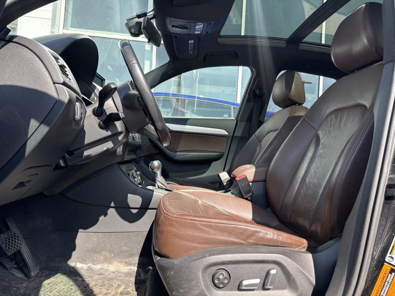 2017 AUDI Q3 used and pre-owned for sales near Repentigny and Montréal à vendre