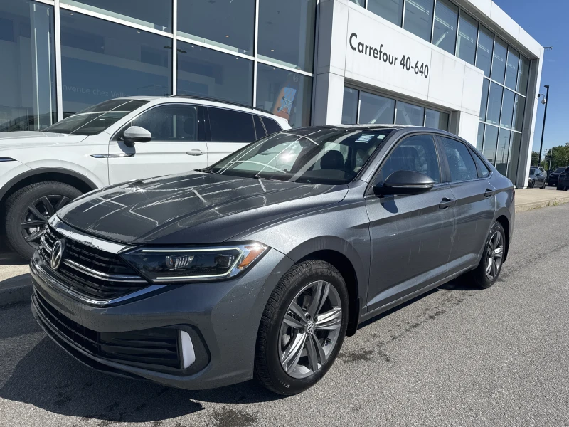 VOLKSWAGEN JETTA 2023 à vendre près Repentigny et de Montréal