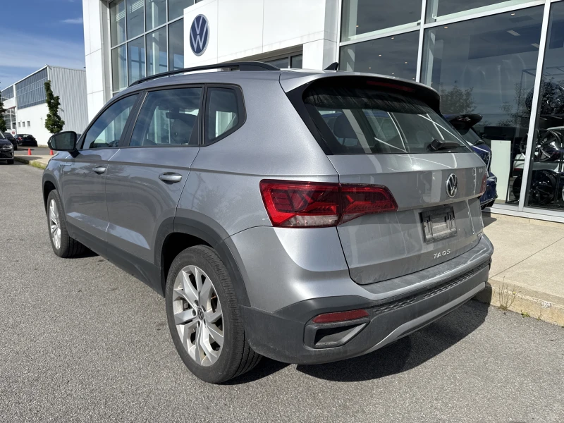 VOLKSWAGEN TAOS 2023 à vendre près Repentigny et de Montréal à vendre