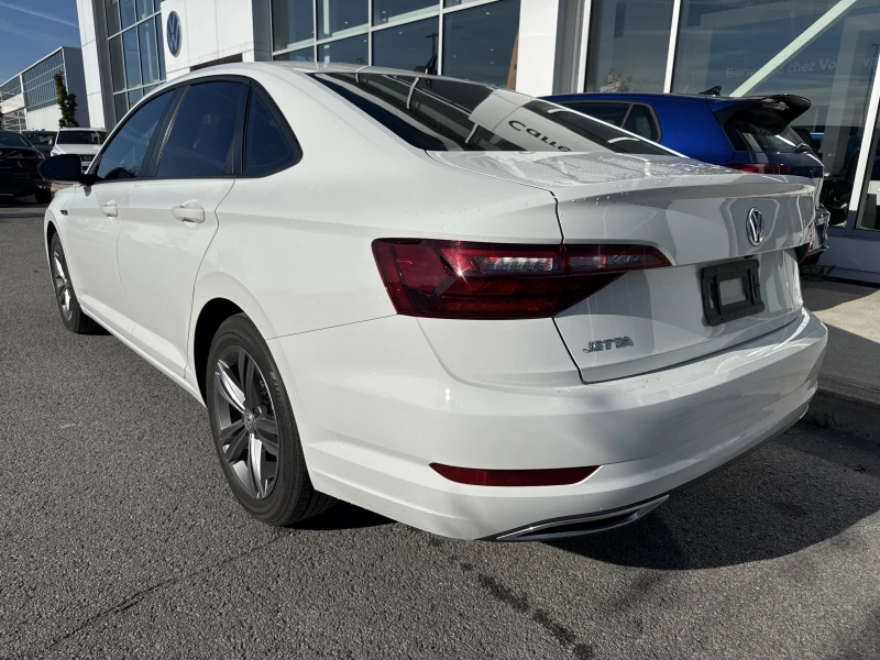 VOLKSWAGEN JETTA 2021 à vendre près Repentigny et de Montréal à vendre
