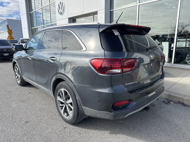 KIA SORENTO 2020 à vendre près Repentigny et de Montréal à vendre