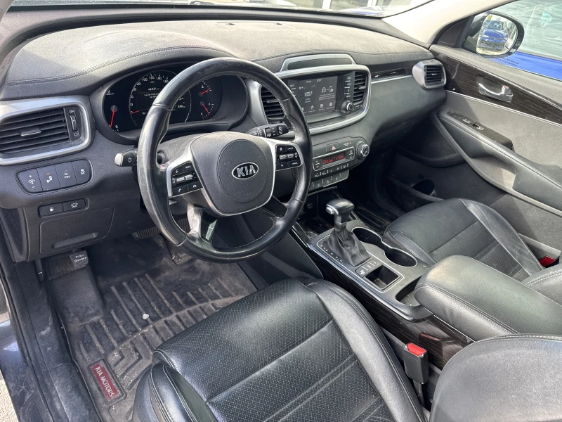 KIA SORENTO 2020 à vendre près Repentigny et de Montréal à vendre