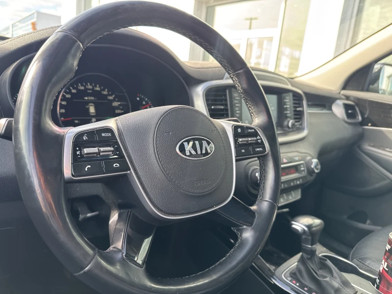 KIA SORENTO 2020 à vendre près Repentigny et de Montréal à vendre