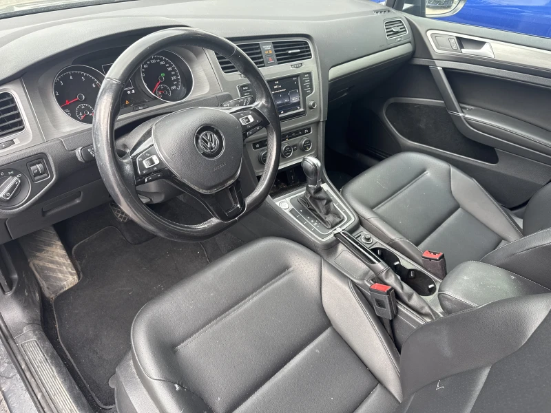 VOLKSWAGEN GOLF 2017 à vendre près Repentigny et de Montréal à vendre