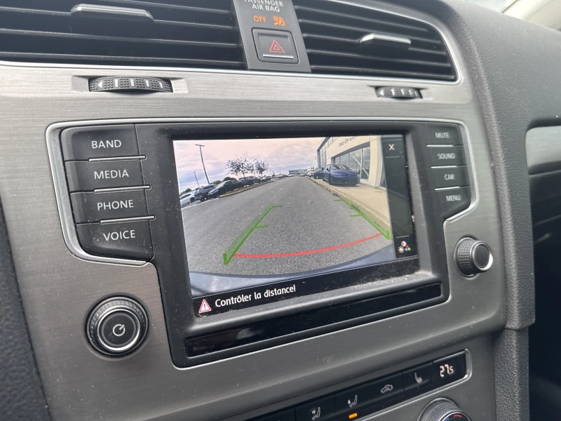 VOLKSWAGEN GOLF 2017 à vendre près Repentigny et de Montréal à vendre
