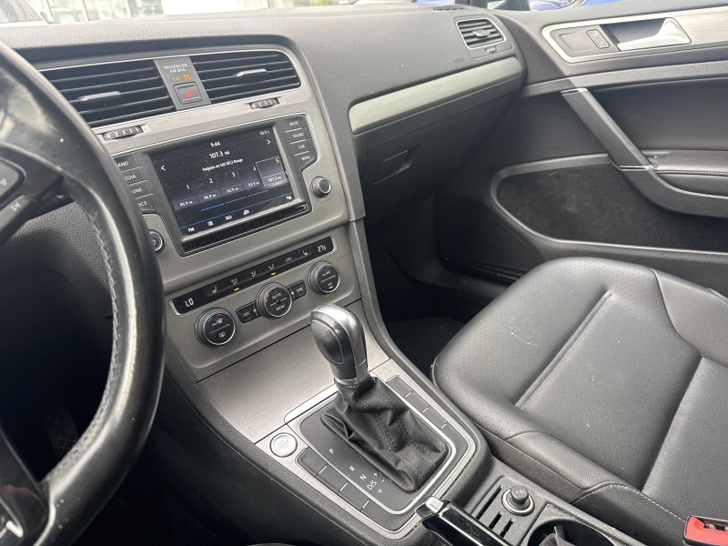 VOLKSWAGEN GOLF 2017 à vendre près Repentigny et de Montréal à vendre