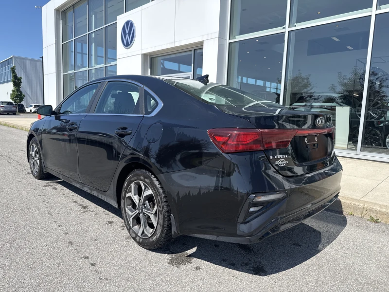 2019 KIA FORTE used and pre-owned for sales near Repentigny and Montréal à vendre