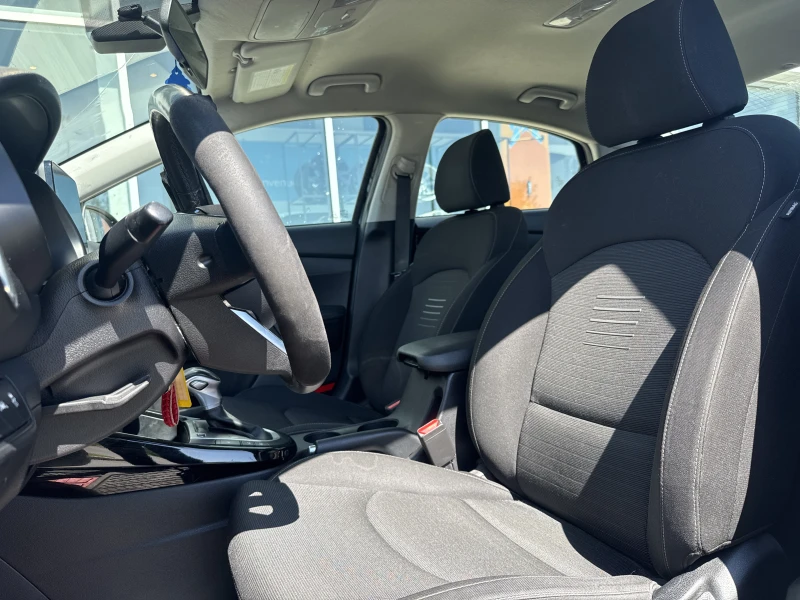 2019 KIA FORTE used and pre-owned for sales near Repentigny and Montréal à vendre