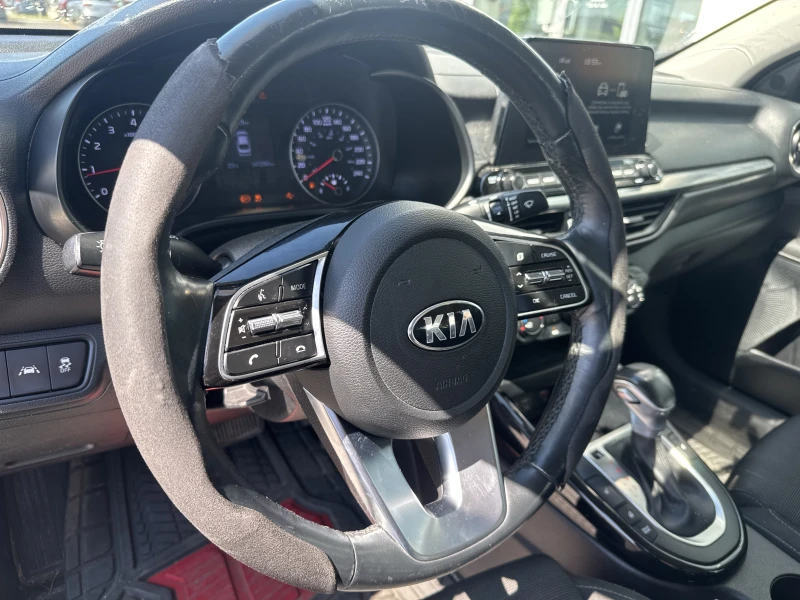2019 KIA FORTE used and pre-owned for sales near Repentigny and Montréal à vendre