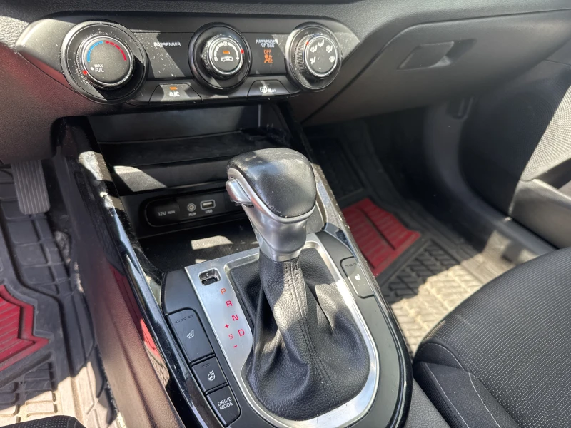 2019 KIA FORTE used and pre-owned for sales near Repentigny and Montréal à vendre