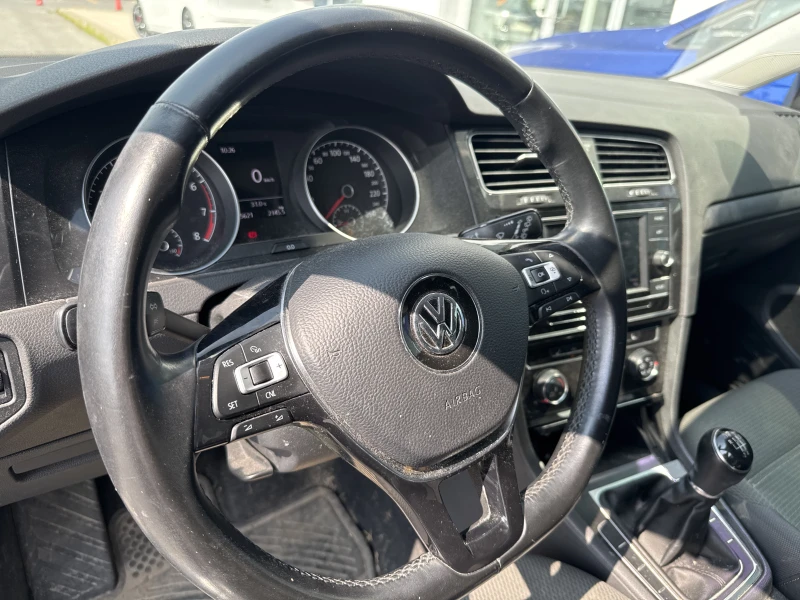 VOLKSWAGEN GOLF 2018 à vendre près Repentigny et de Montréal à vendre