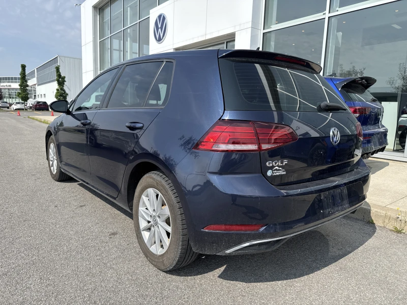 VOLKSWAGEN GOLF 2018 à vendre près Repentigny et de Montréal à vendre