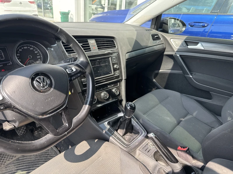 VOLKSWAGEN GOLF 2018 à vendre près Repentigny et de Montréal à vendre
