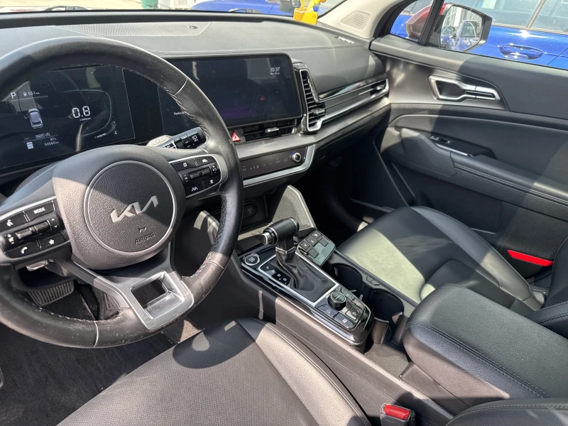 2023 KIA SPORTAGE used and pre-owned for sales near Repentigny and Montréal à vendre