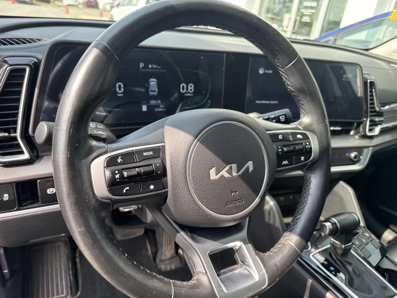 2023 KIA SPORTAGE used and pre-owned for sales near Repentigny and Montréal à vendre