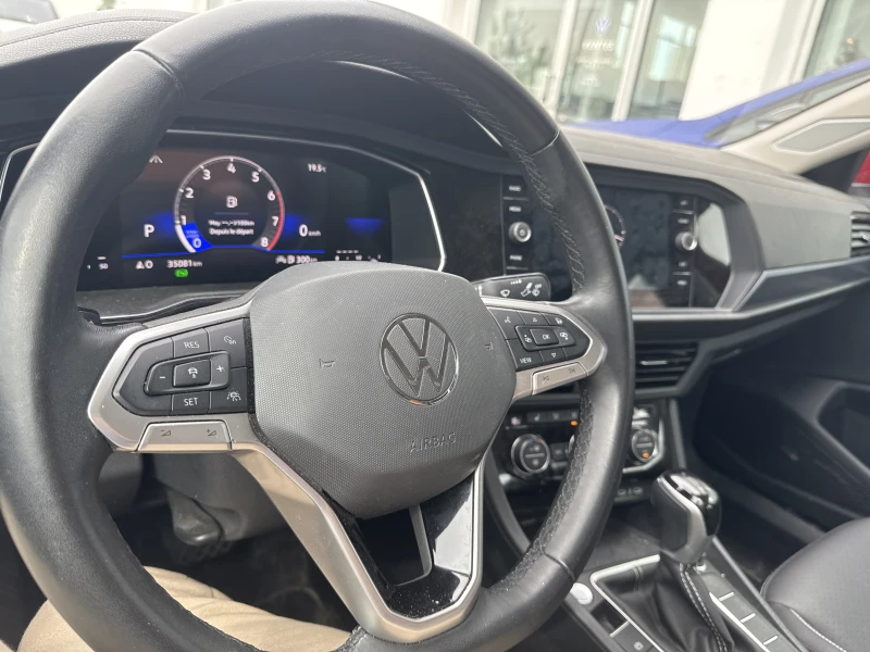 VOLKSWAGEN JETTA 2024 à vendre près Repentigny et de Montréal à vendre
