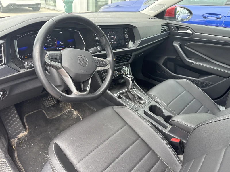 VOLKSWAGEN JETTA 2024 à vendre près Repentigny et de Montréal à vendre